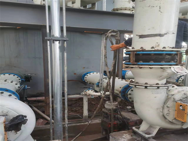 潍城设备基础沉降下沉注浆加固增加荷载