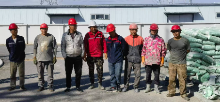 潍城厂房地基沉降注浆加固施工队伍怎么选